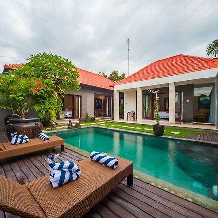 Casa Priya Canggu Bagian luar foto