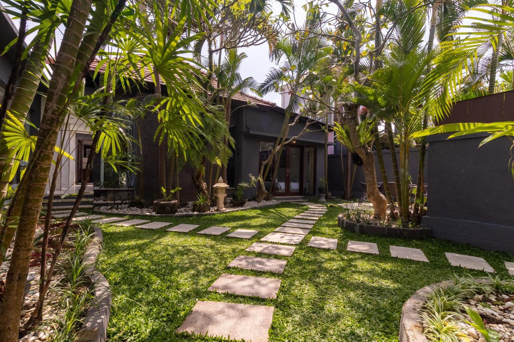 Casa Priya Canggu Bagian luar foto