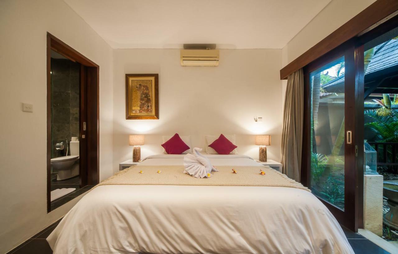 Casa Priya Canggu Bagian luar foto