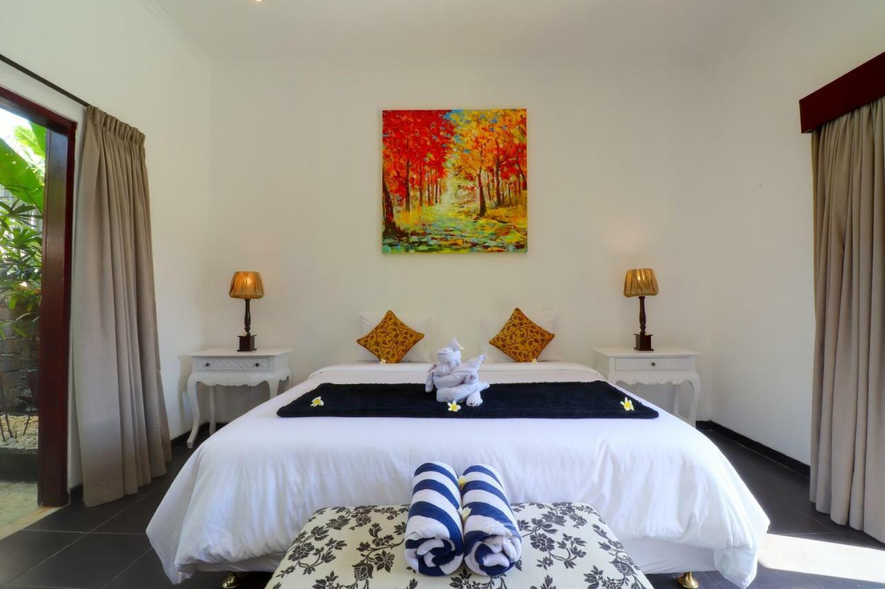 Casa Priya Canggu Bagian luar foto