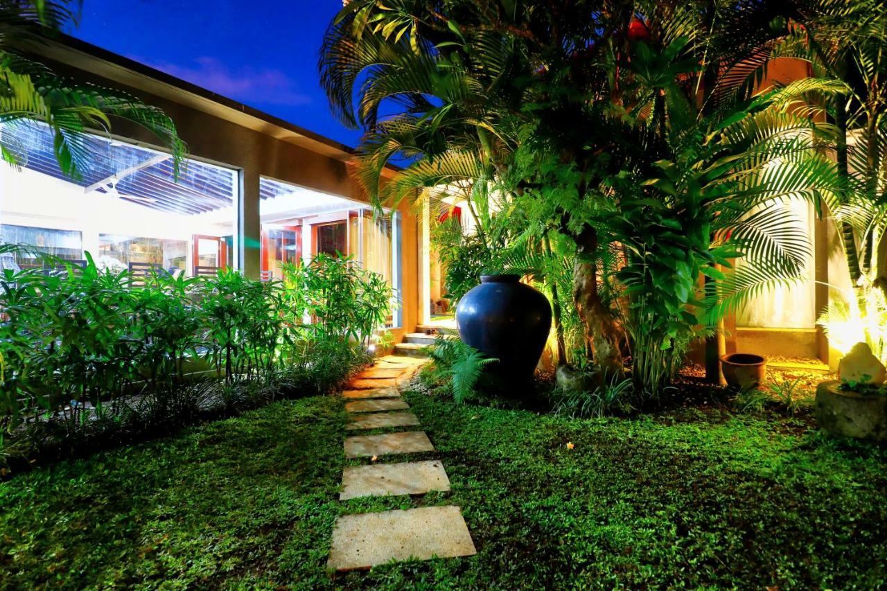 Casa Priya Canggu Bagian luar foto